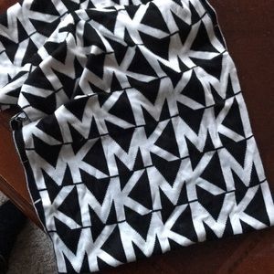 Michael Kors scarf